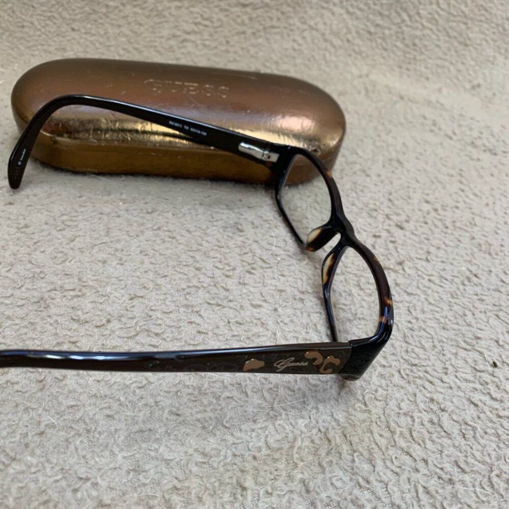 GUESS FRAMES - Picture 3 of 3